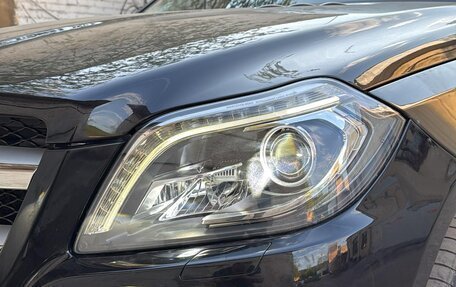 Mercedes-Benz GL-Класс, 2013 год, 3 000 000 рублей, 11 фотография
