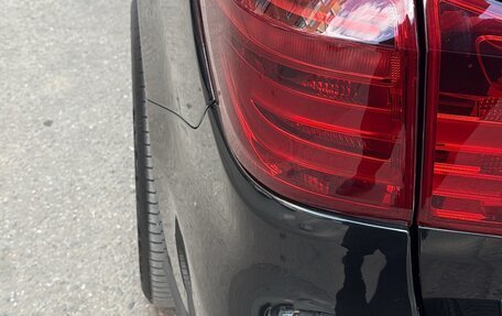 Mercedes-Benz GL-Класс, 2013 год, 3 000 000 рублей, 21 фотография
