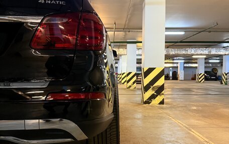 Mercedes-Benz GL-Класс, 2013 год, 3 000 000 рублей, 16 фотография
