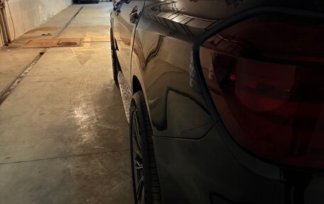Mercedes-Benz GL-Класс, 2013 год, 3 000 000 рублей, 18 фотография