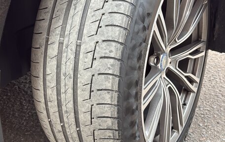 Mercedes-Benz GL-Класс, 2013 год, 3 000 000 рублей, 20 фотография