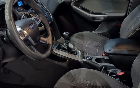 Ford Focus III, 2011 год, 630 000 рублей, 3 фотография