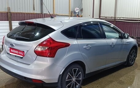 Ford Focus III, 2011 год, 630 000 рублей, 5 фотография