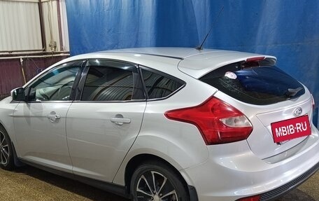 Ford Focus III, 2011 год, 630 000 рублей, 4 фотография