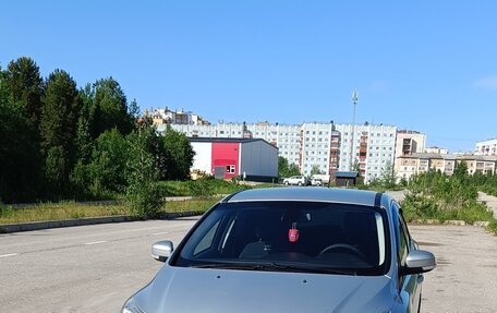 Ford Focus III, 2011 год, 630 000 рублей, 13 фотография