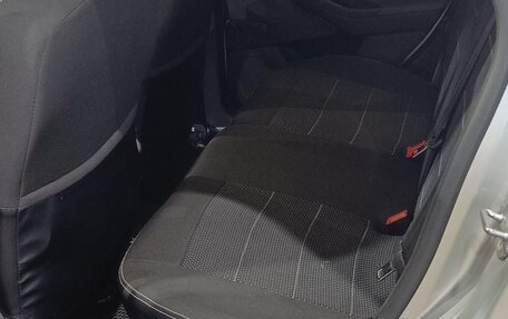Ford Focus III, 2011 год, 630 000 рублей, 14 фотография