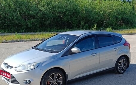 Ford Focus III, 2011 год, 630 000 рублей, 15 фотография