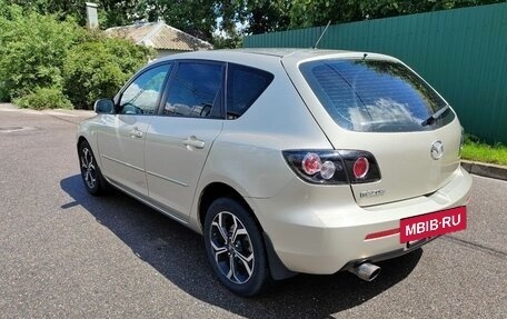 Mazda 3, 2007 год, 530 000 рублей, 2 фотография
