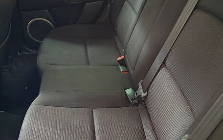 Mazda 3, 2007 год, 530 000 рублей, 20 фотография