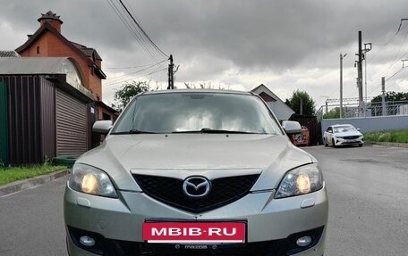 Mazda 3, 2007 год, 530 000 рублей, 15 фотография