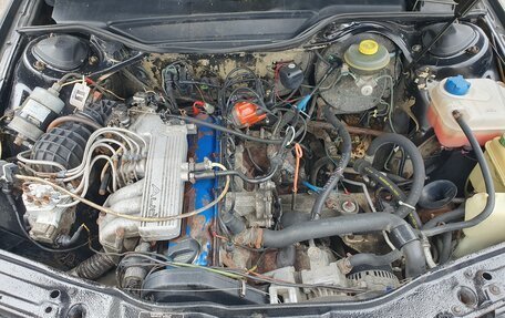 Audi 100, 1992 год, 188 000 рублей, 9 фотография