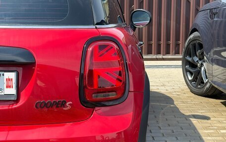 MINI Hatch, 2021 год, 3 290 000 рублей, 5 фотография