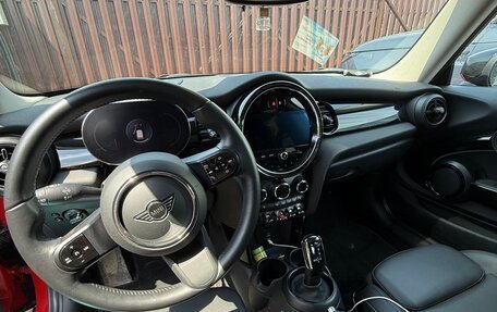 MINI Hatch, 2021 год, 3 290 000 рублей, 6 фотография