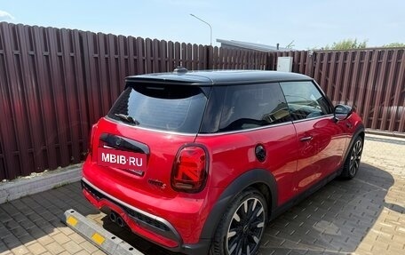 MINI Hatch, 2021 год, 3 290 000 рублей, 3 фотография