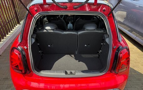 MINI Hatch, 2021 год, 3 290 000 рублей, 12 фотография