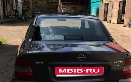 Opel Vectra B рестайлинг, 1996 год, 100 000 рублей, 3 фотография