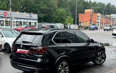 BMW X5, 2014 год, 2 900 000 рублей, 3 фотография