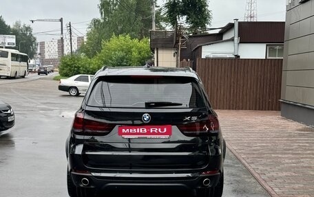 BMW X5, 2014 год, 2 900 000 рублей, 2 фотография