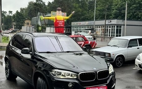 BMW X5, 2014 год, 2 900 000 рублей, 4 фотография