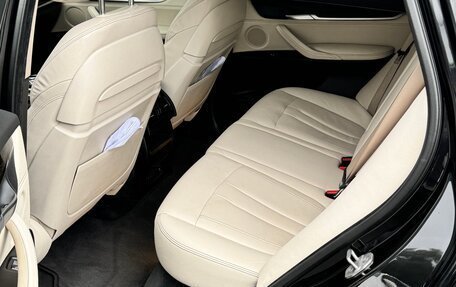 BMW X5, 2014 год, 2 900 000 рублей, 10 фотография