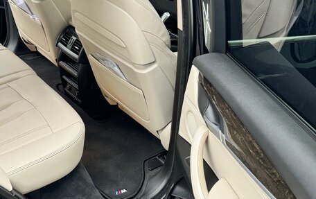 BMW X5, 2014 год, 2 900 000 рублей, 13 фотография