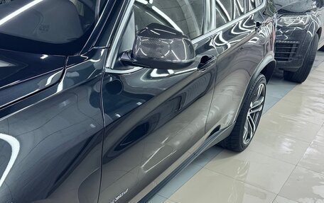 BMW X5, 2014 год, 2 900 000 рублей, 6 фотография