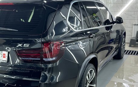 BMW X5, 2014 год, 2 900 000 рублей, 9 фотография