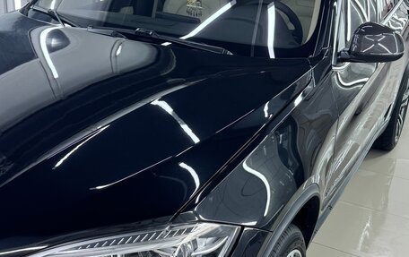 BMW X5, 2014 год, 2 900 000 рублей, 7 фотография
