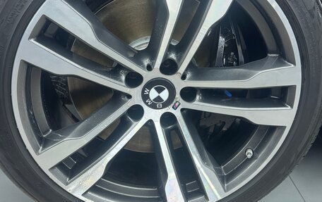 BMW X5, 2014 год, 2 900 000 рублей, 18 фотография