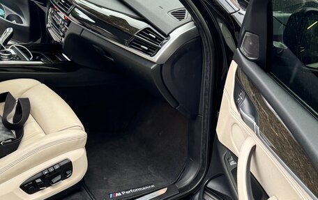 BMW X5, 2014 год, 2 900 000 рублей, 14 фотография