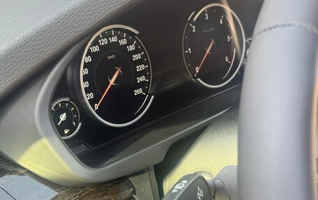 BMW X5, 2014 год, 2 900 000 рублей, 16 фотография