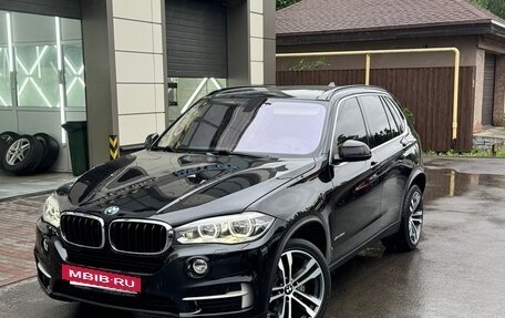 BMW X5, 2014 год, 2 900 000 рублей, 5 фотография