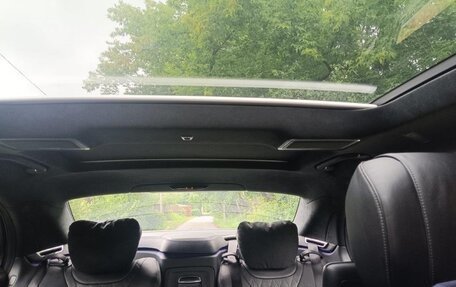 Mercedes-Benz S-Класс, 2015 год, 3 550 000 рублей, 9 фотография