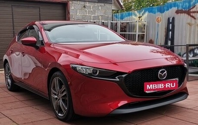Mazda 3, 2019 год, 2 500 000 рублей, 1 фотография