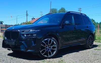 BMW X7, 2022 год, 11 500 000 рублей, 1 фотография