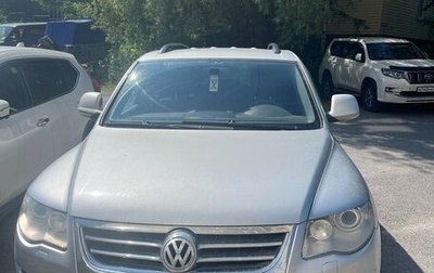 Volkswagen Touareg III, 2007 год, 1 550 000 рублей, 1 фотография