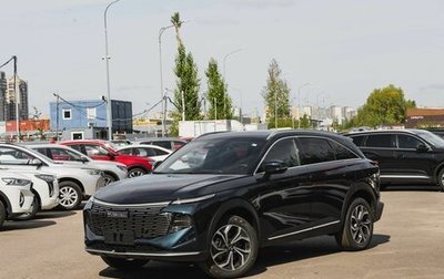 Haval F7, 2024 год, 3 612 900 рублей, 1 фотография