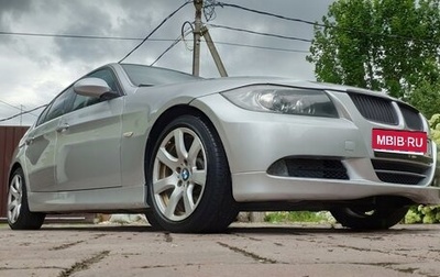 BMW 3 серия, 2005 год, 1 195 000 рублей, 1 фотография