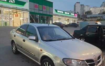 Nissan Almera, 2003 год, 280 000 рублей, 1 фотография