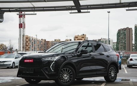 Haval Jolion, 2024 год, 2 820 900 рублей, 1 фотография