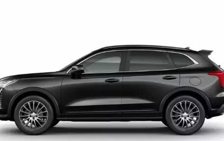 Haval Jolion, 2024 год, 2 544 000 рублей, 1 фотография