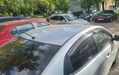 KIA Rio III рестайлинг, 2012 год, 350 000 рублей, 1 фотография