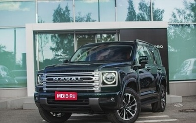 Haval H9, 2024 год, 5 098 000 рублей, 1 фотография