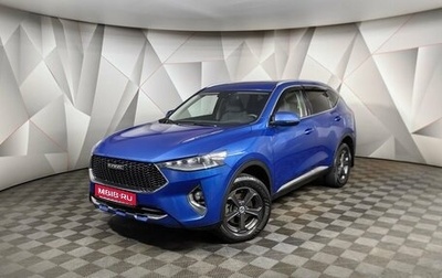 Haval F7 I, 2021 год, 1 700 000 рублей, 1 фотография
