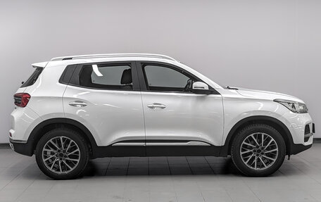Chery Tiggo 4 I рестайлинг, 2021 год, 975 000 рублей, 4 фотография
