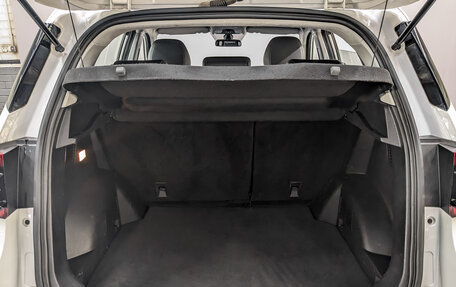 Chery Tiggo 4 I рестайлинг, 2021 год, 975 000 рублей, 10 фотография