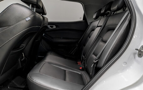 Chery Tiggo 4 I рестайлинг, 2021 год, 975 000 рублей, 12 фотография