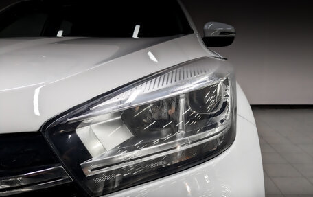 Chery Tiggo 4 I рестайлинг, 2021 год, 975 000 рублей, 18 фотография