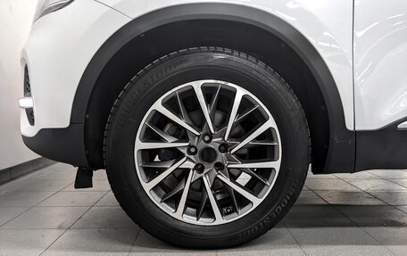 Chery Tiggo 4 I рестайлинг, 2021 год, 975 000 рублей, 19 фотография