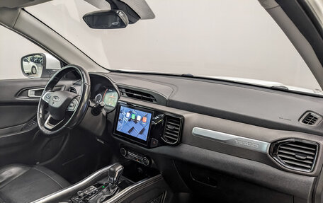 Chery Tiggo 4 I рестайлинг, 2021 год, 975 000 рублей, 11 фотография
